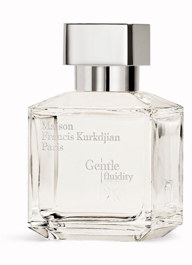 Maison Francis Kurkdjian Gentle Fluidity Silver Edition Eau de Parfum
