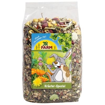 JR Farm Kräuter-Spezial