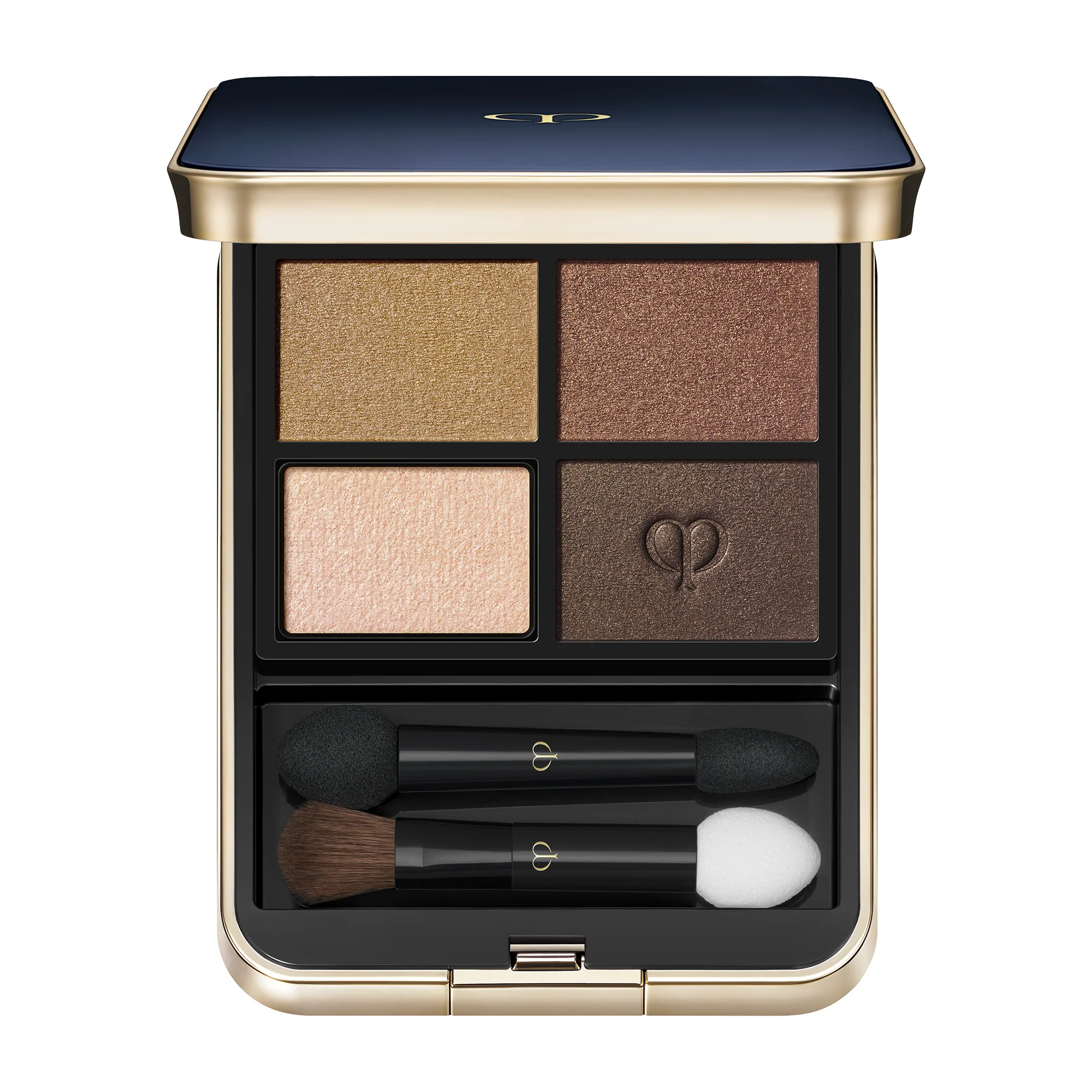 Sjenilo za oči Eye Color Quad - Kompaktno sjenilo, Paleta za oči
