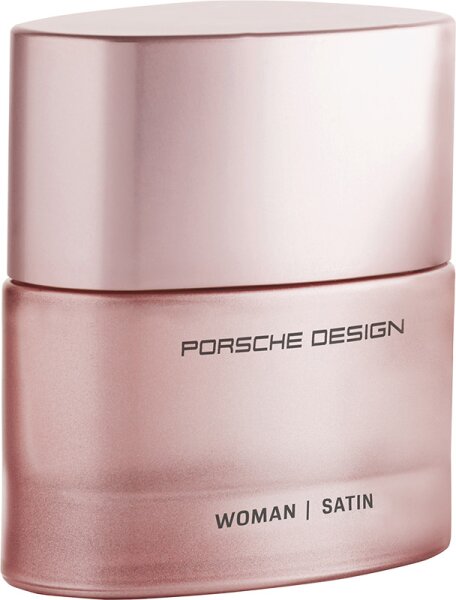 Porsche Design Woman Satin Eau de Parfum