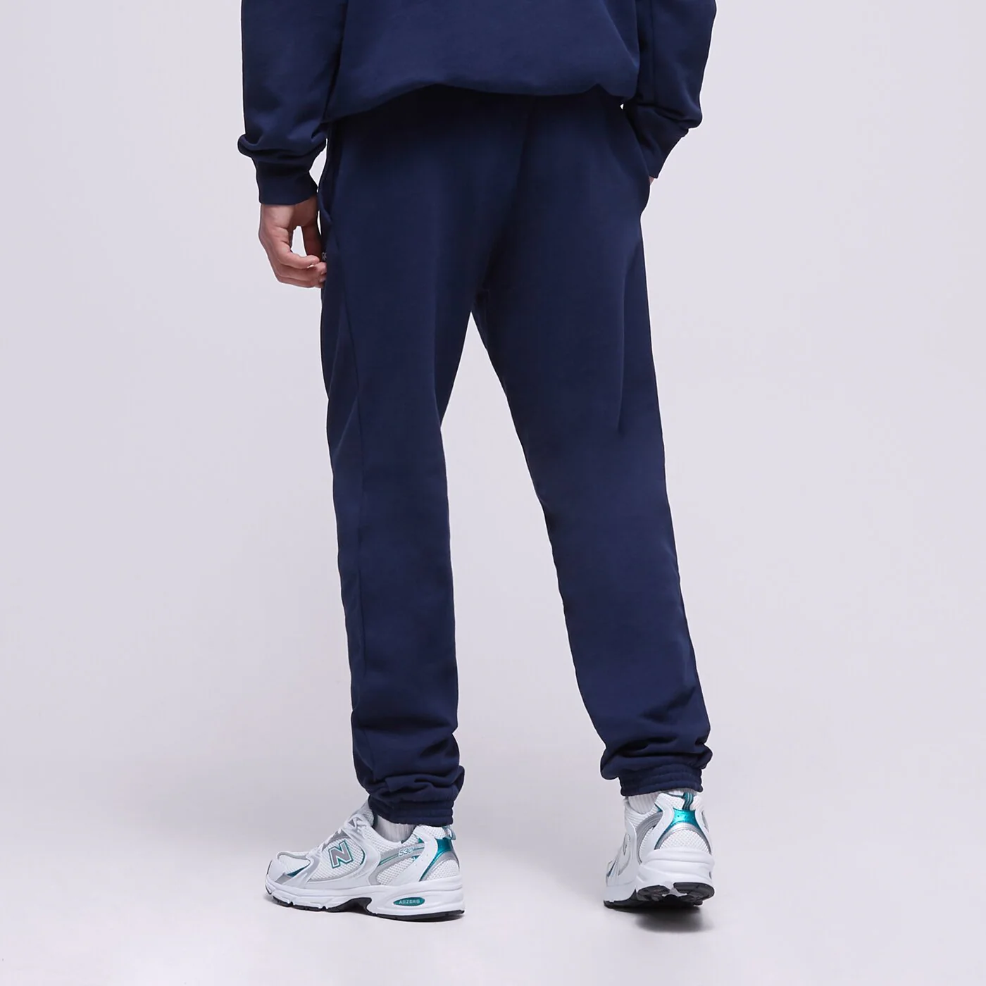 REEBOK HOSE CL SV PANT Dunkelblau