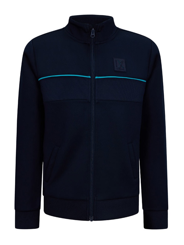 Retour Sweatjacke 