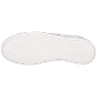 Tom Tailor Sneaker in weiß