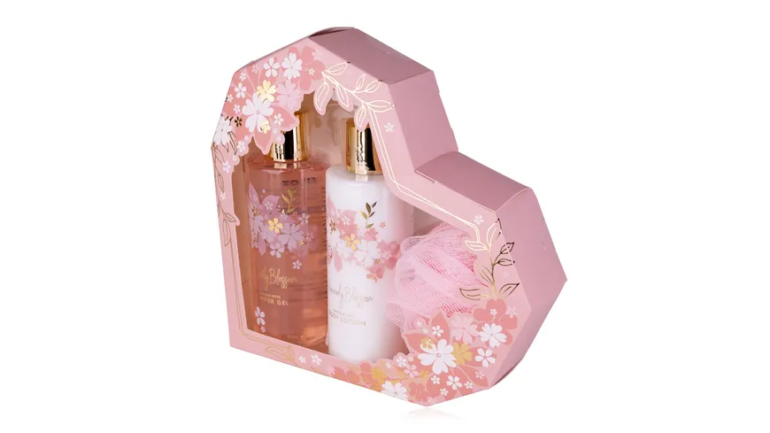 Accentra Heavenly Blossom Geschenkpackung