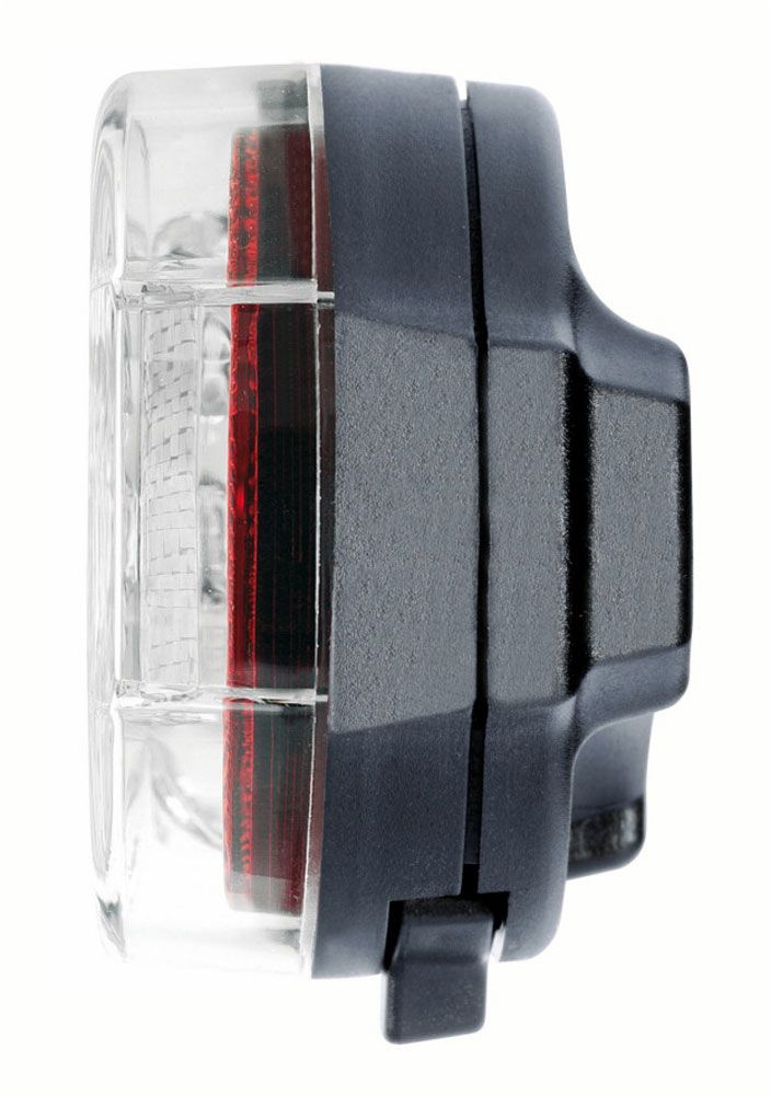 Busch + Müller TOPLIGHT Flat S permanent Dioden-Rücklicht kaufen | Bike-Discount