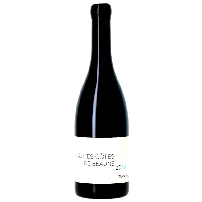 Marthe Henry, Hautes-Côtes-de-Beaune, 2020