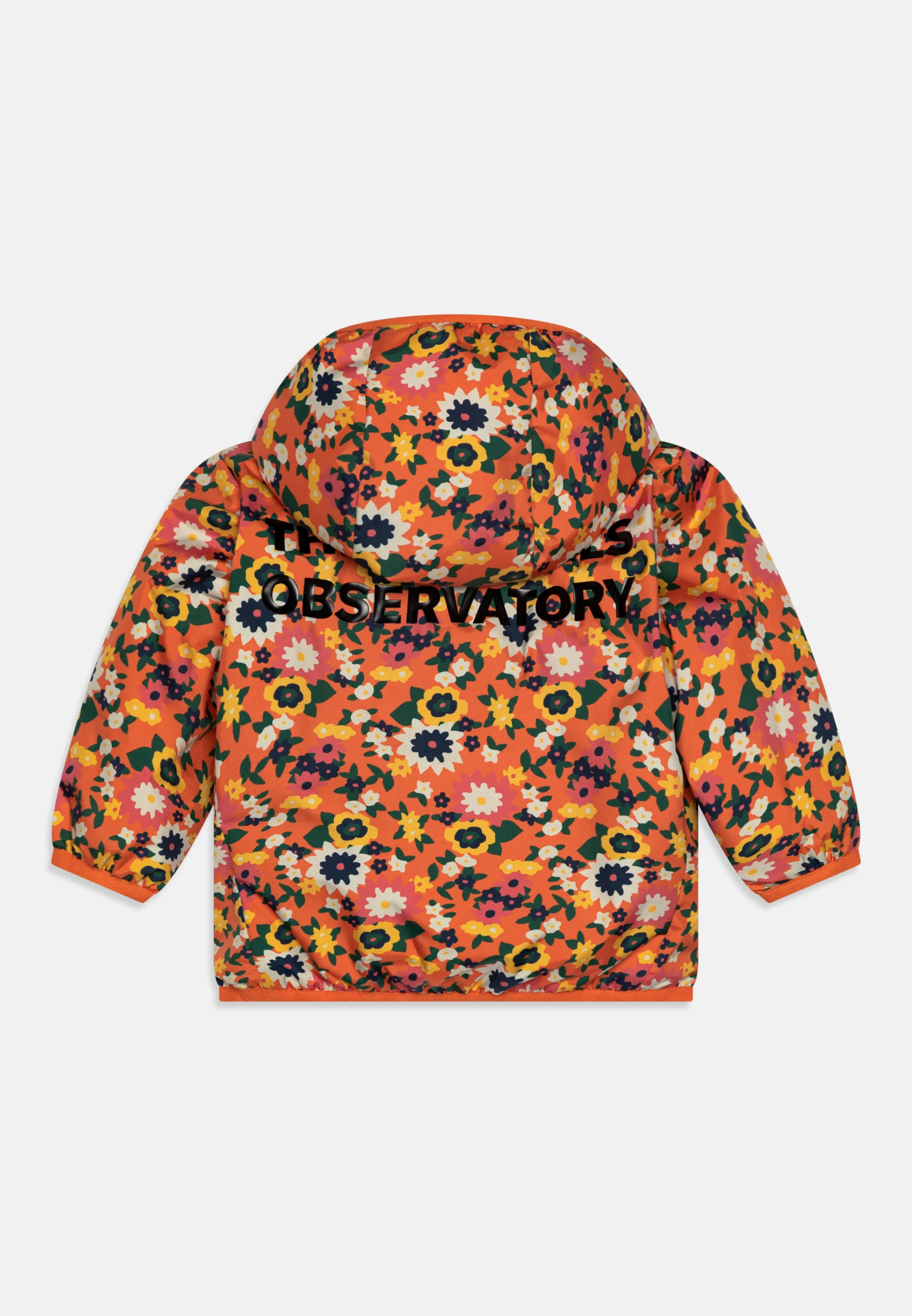 Chaqueta de bebé unisex Save the duck SAVE THE DUCK X THE ANIMAL OBSERVATORY - Chaqueta de entretiempo