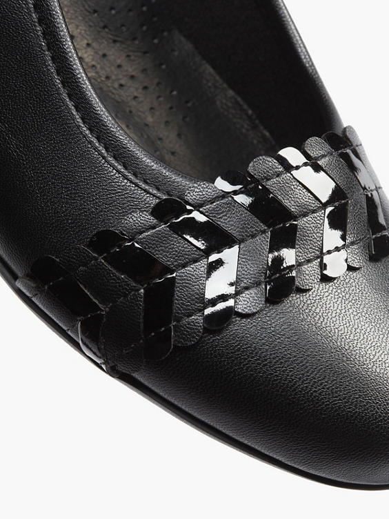 Easy Street Komfort Pumps
