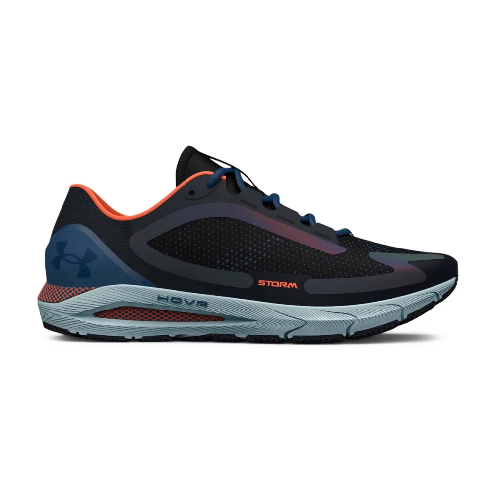 Under Armour HOVR Sonic 5 Storm 3025448-002 / schwarz