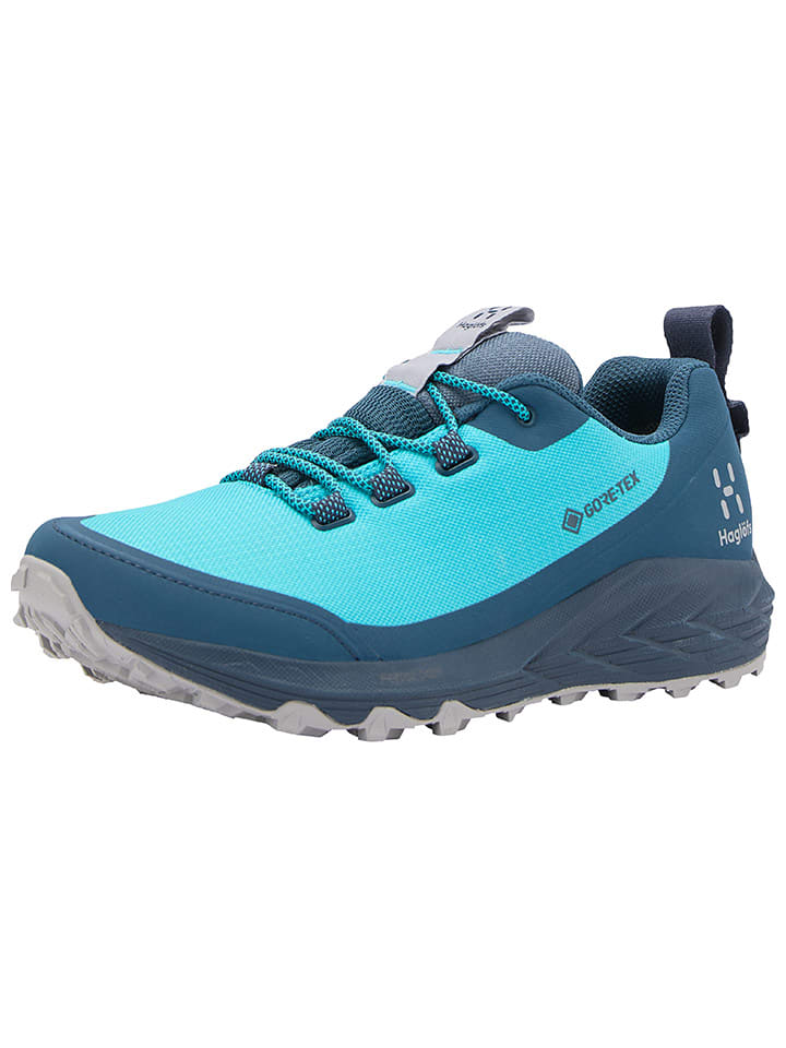 Haglöfs Wanderschuhe 
