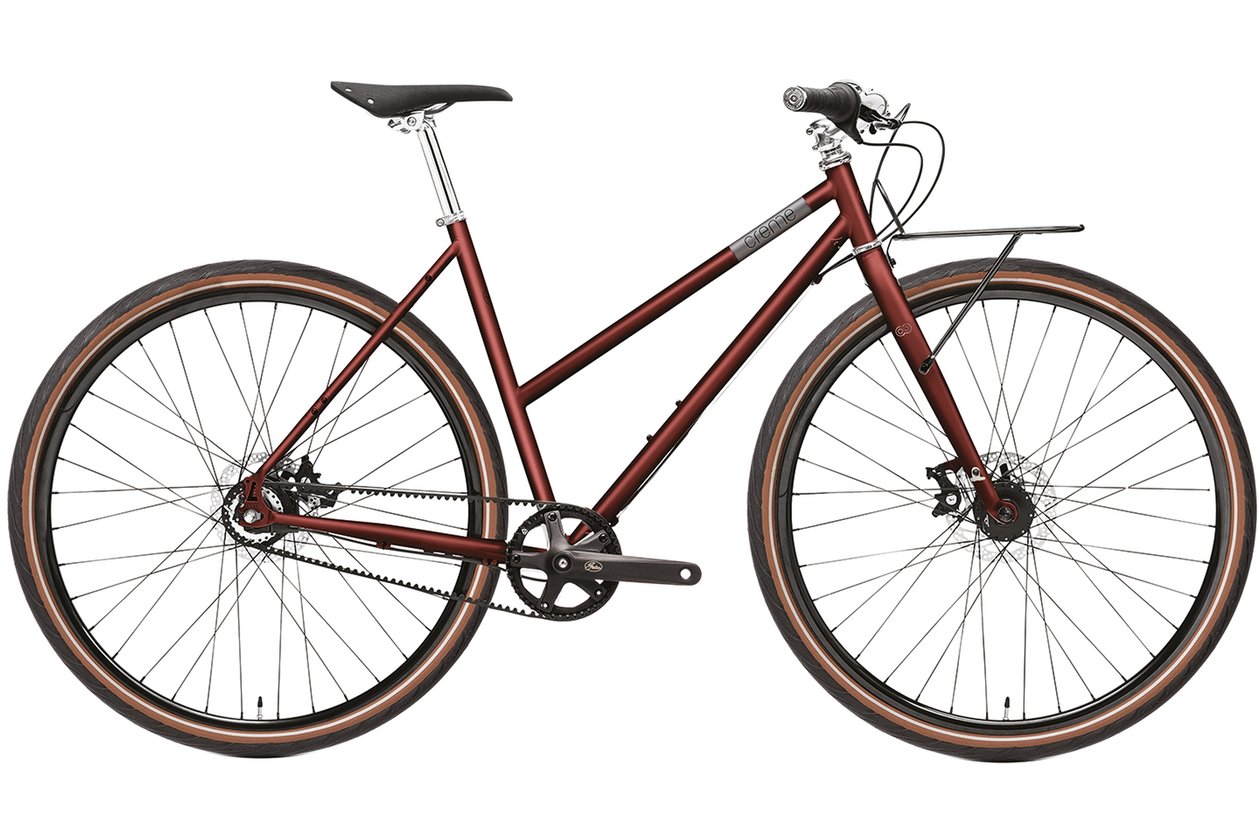 Creme Ristretto Roadster ST - 2023 - 28 Zoll - Damen Sport