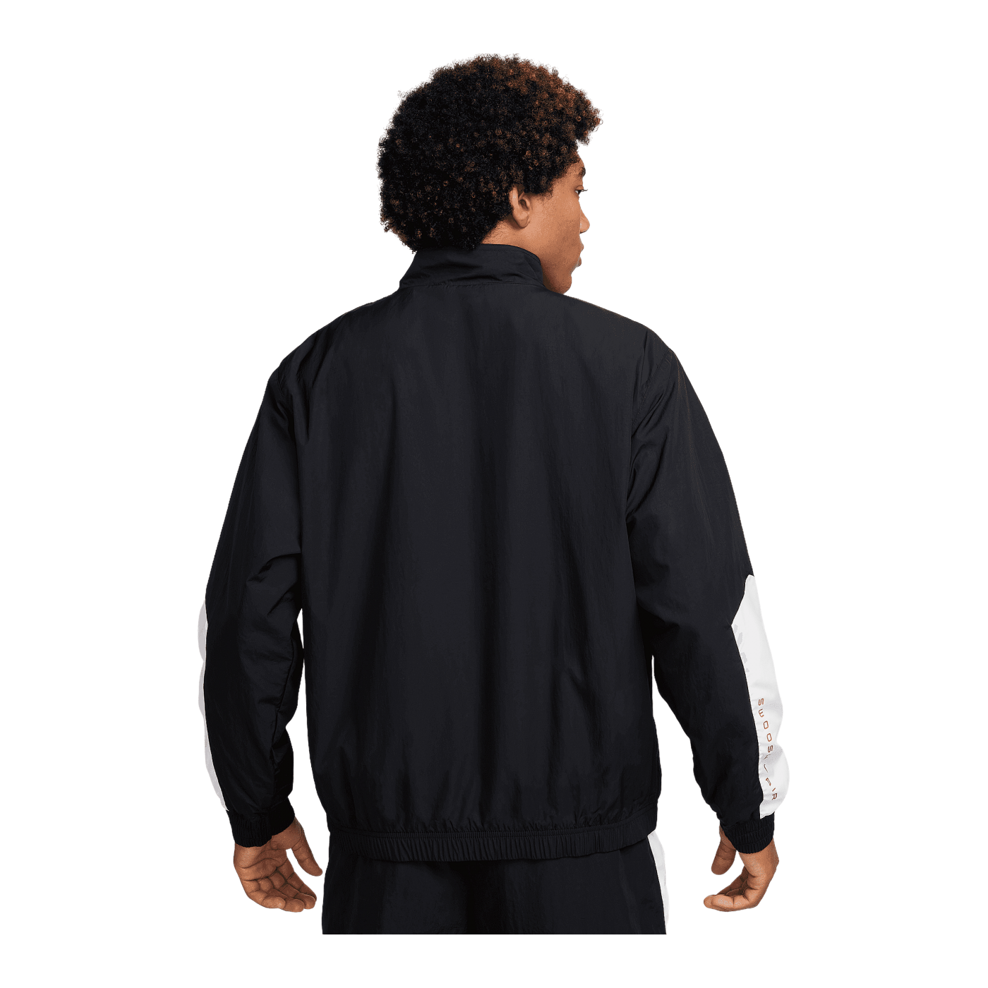 Nike Air Jacke Schwarz F010
