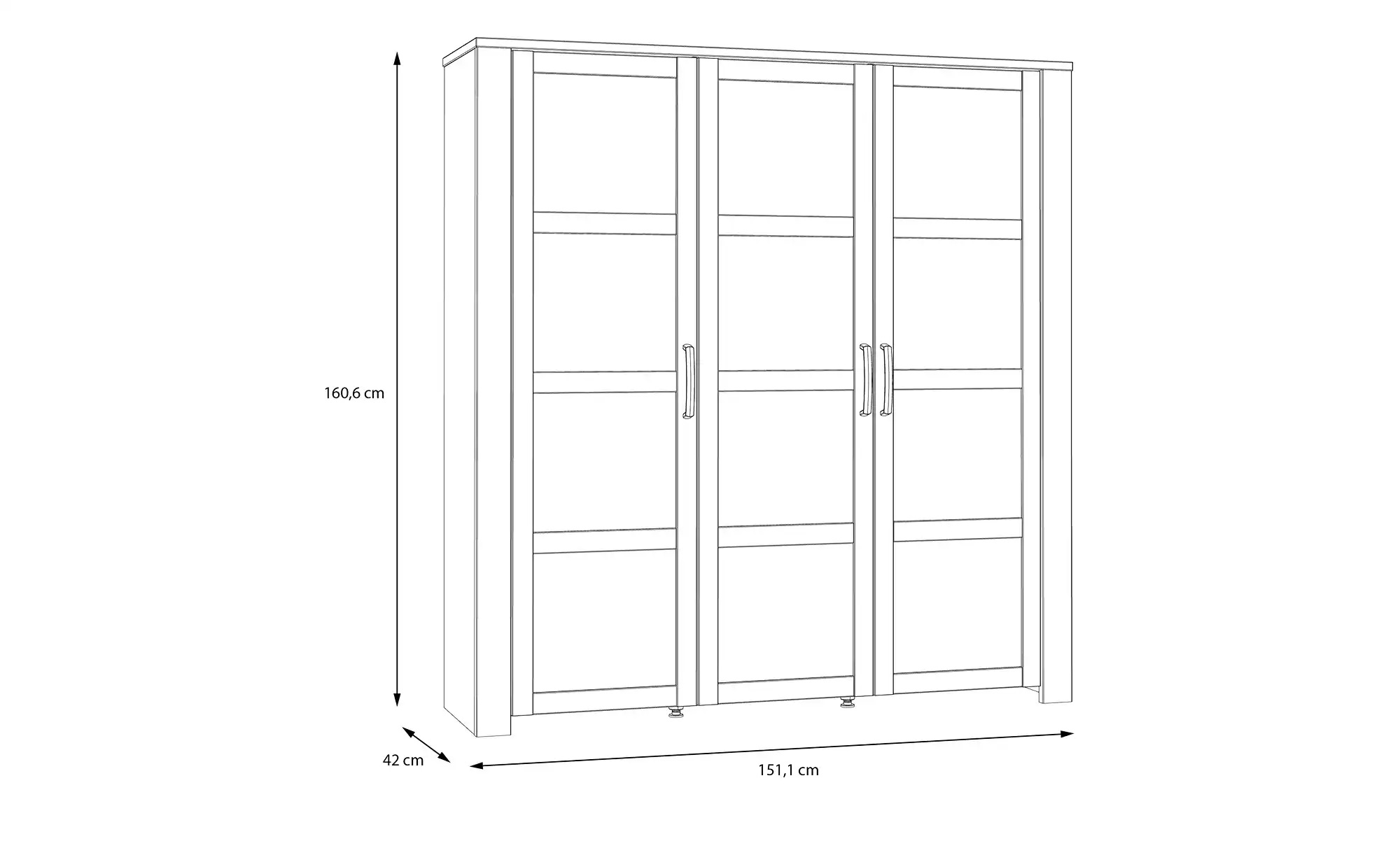 Highboard