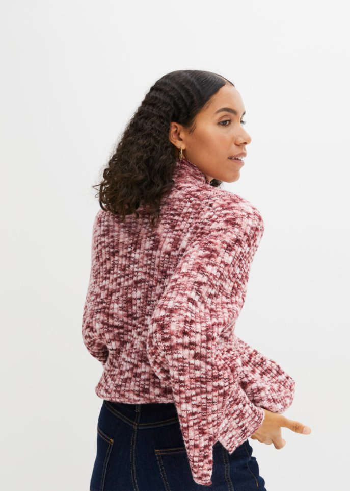 Oversized-Pullover
