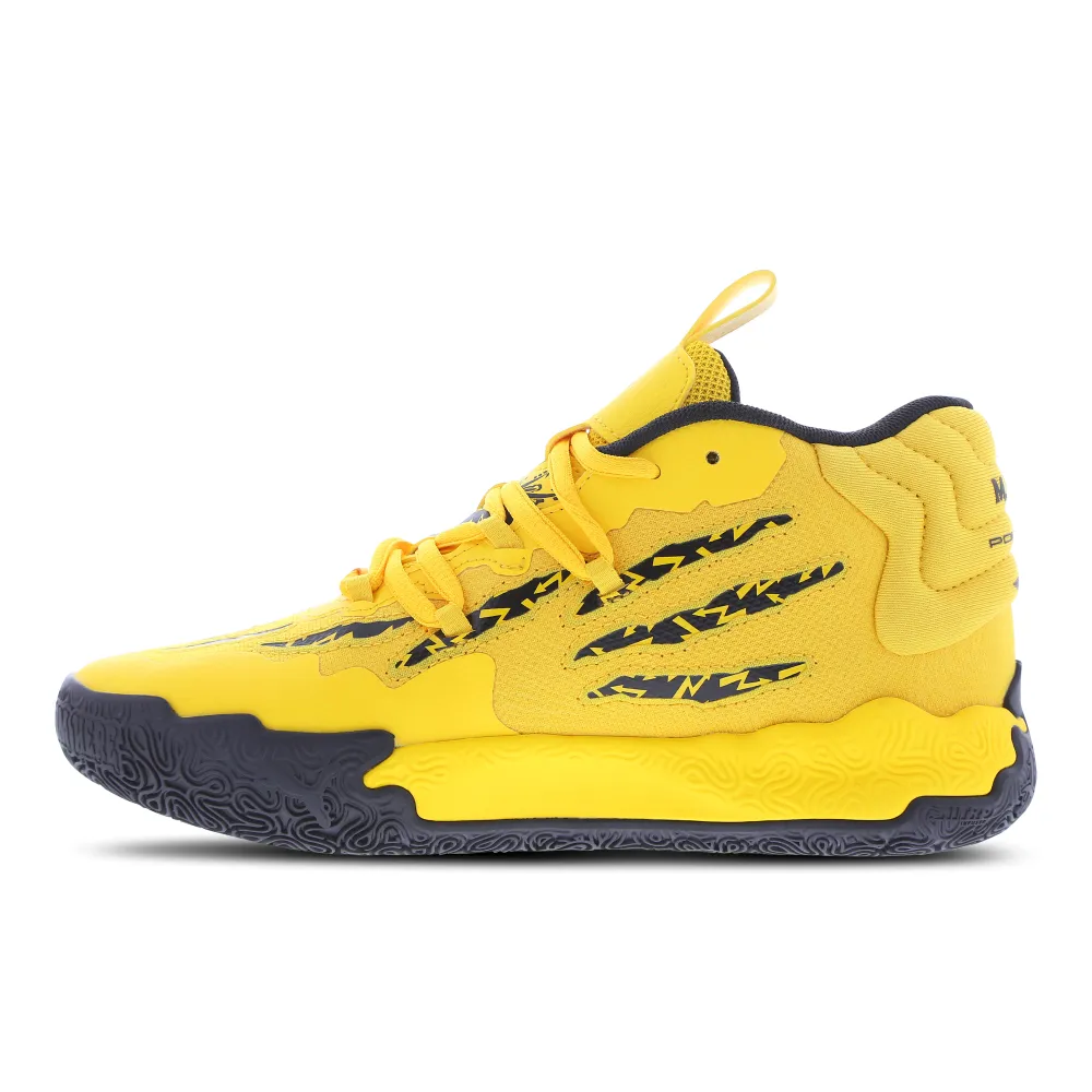 PUMA Mb.03 309848 01 / weiss
