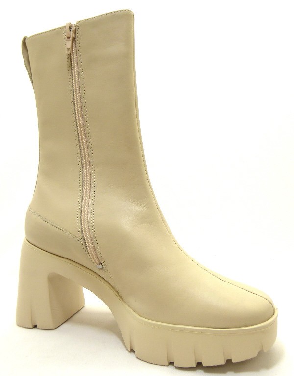 HÖGL Stiefeletten braun