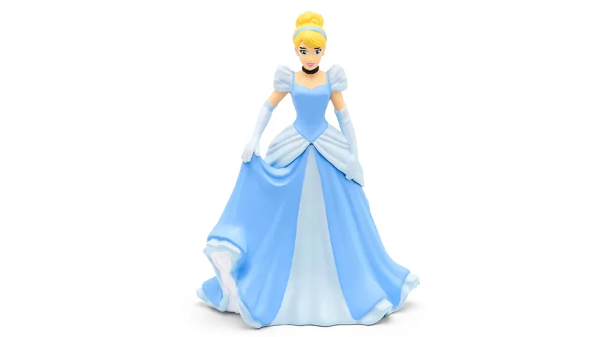 tonies - Hörfigur für die Toniebox: : Cinderella
