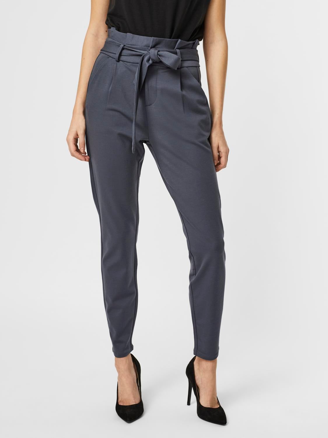 VMEVA Hohe Taille Hose