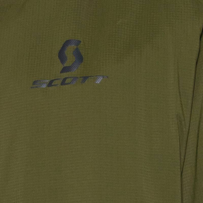 SCOTT Trail Storm Insuloft AL Fahrradjacke Herren