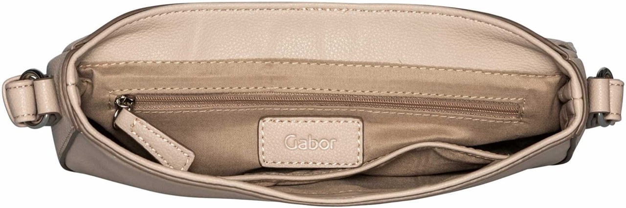 GABOR Handtaschen taupe Jolene