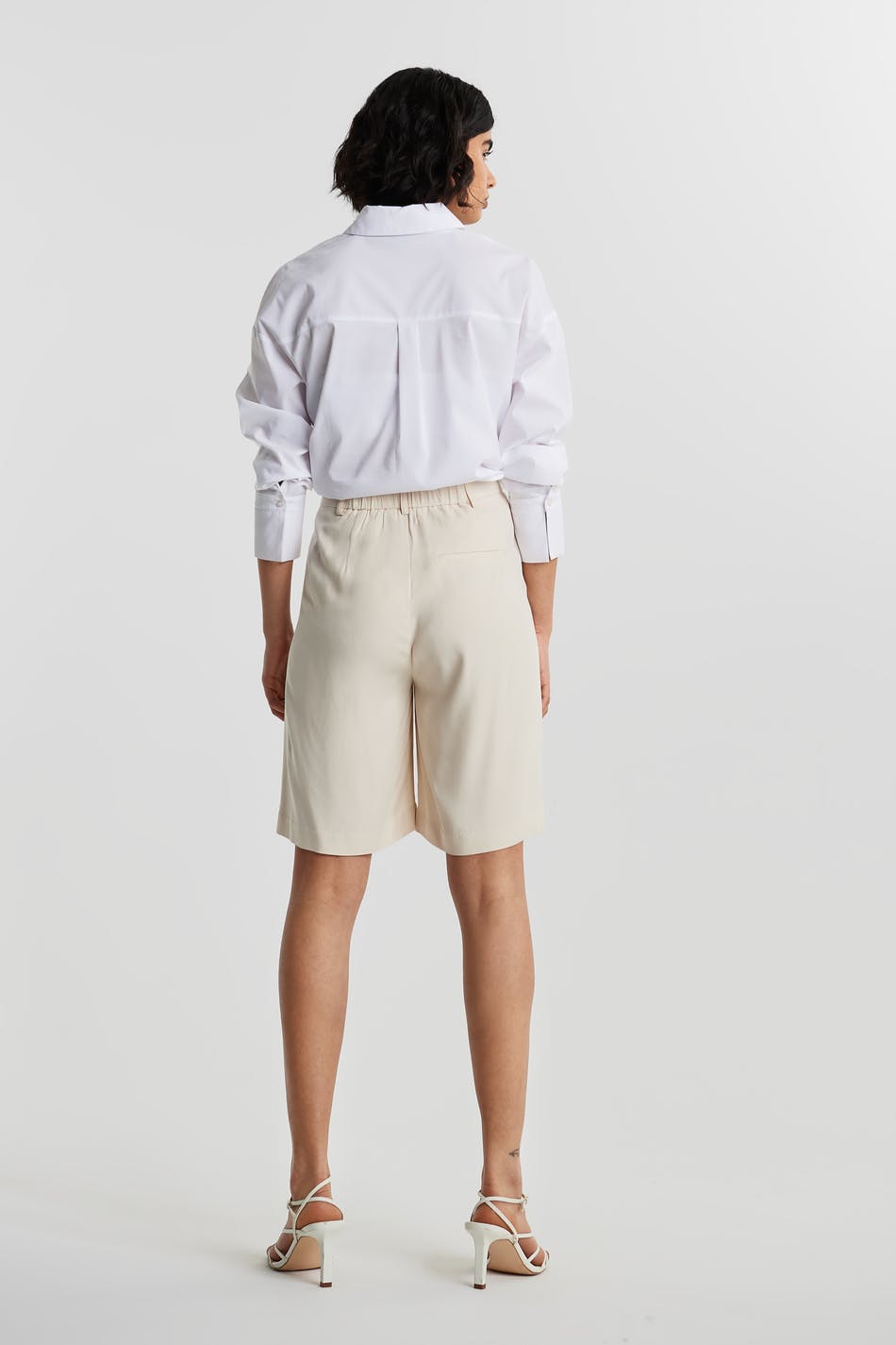 Carro bermuda shorts