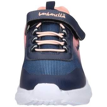 Barbarella Sneaker in blau