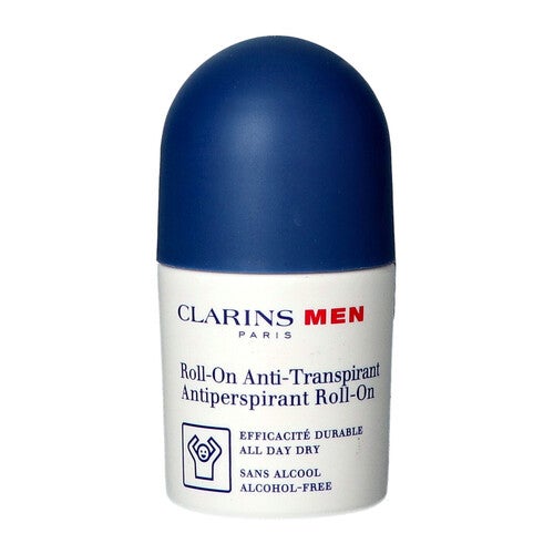 Clarins Men Antyperspirant Deo Roll-On 50 ml
