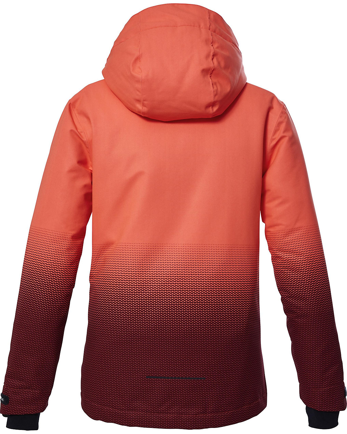 Skijacke für Mädchen