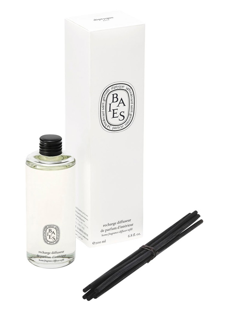 Διαχύτης αρώματος DIPTYQUE Reed Baies Refill - ανταλλακτικό για στικ αρώματος