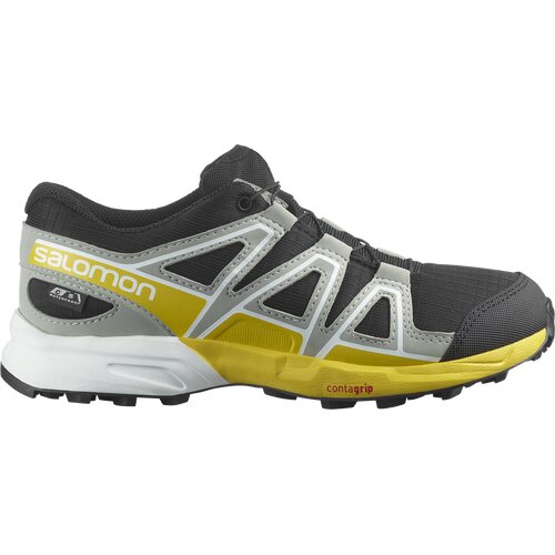 KINDER MULTIFUNKTIONSSCHUHE SHOES SPEEDCROSS CSWP J BLACK/WROUGHT IR