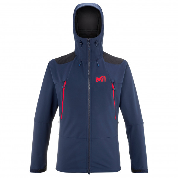Millet - K Absolute Shield Jacket - Softshelljacke