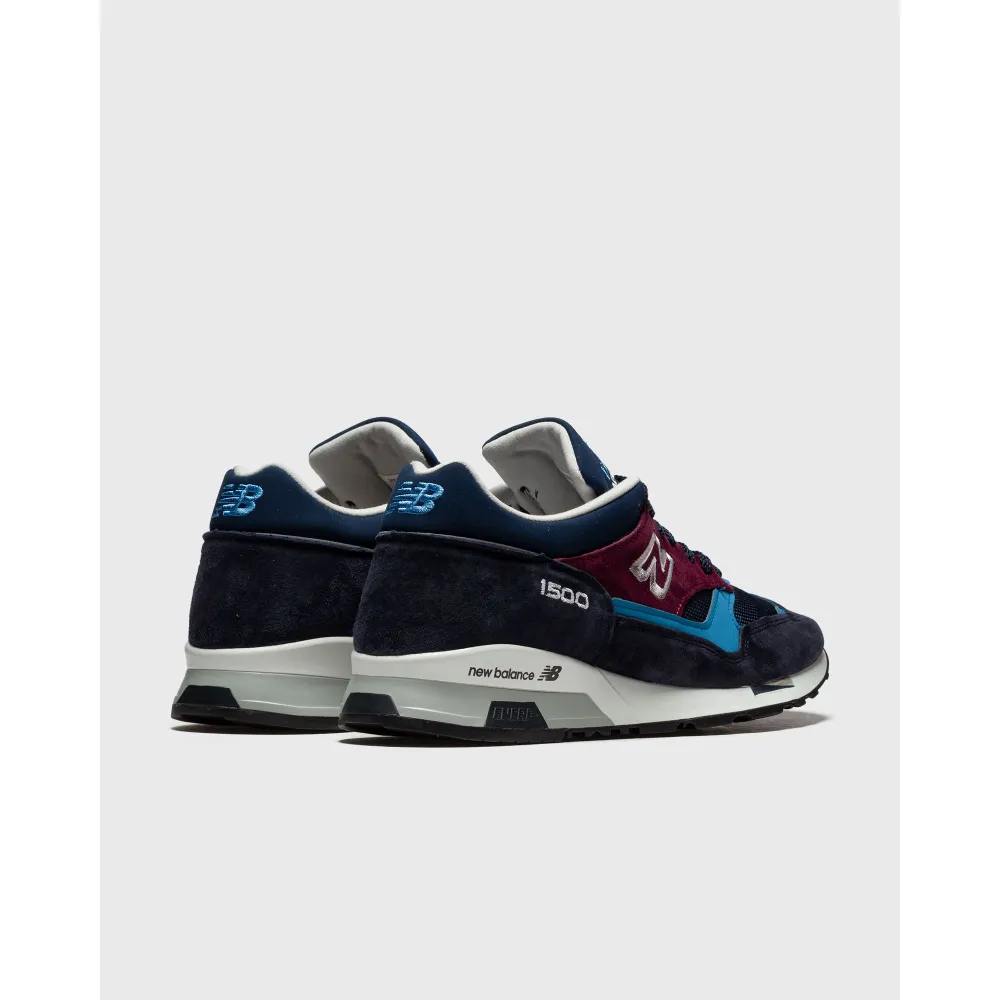 New Balance M1500SCN Made in England 1500 M1500SCN / blau