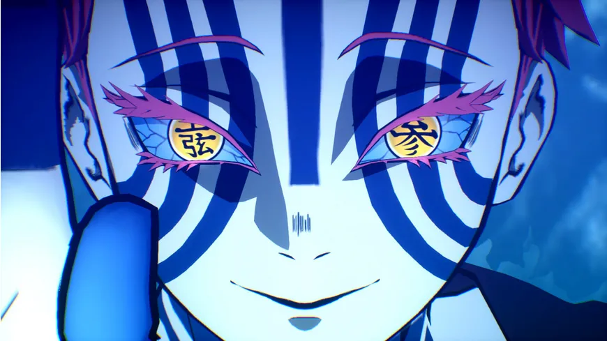 Demon Slayer - Kimetsu no Yaiba - The Hinokami Chronicle