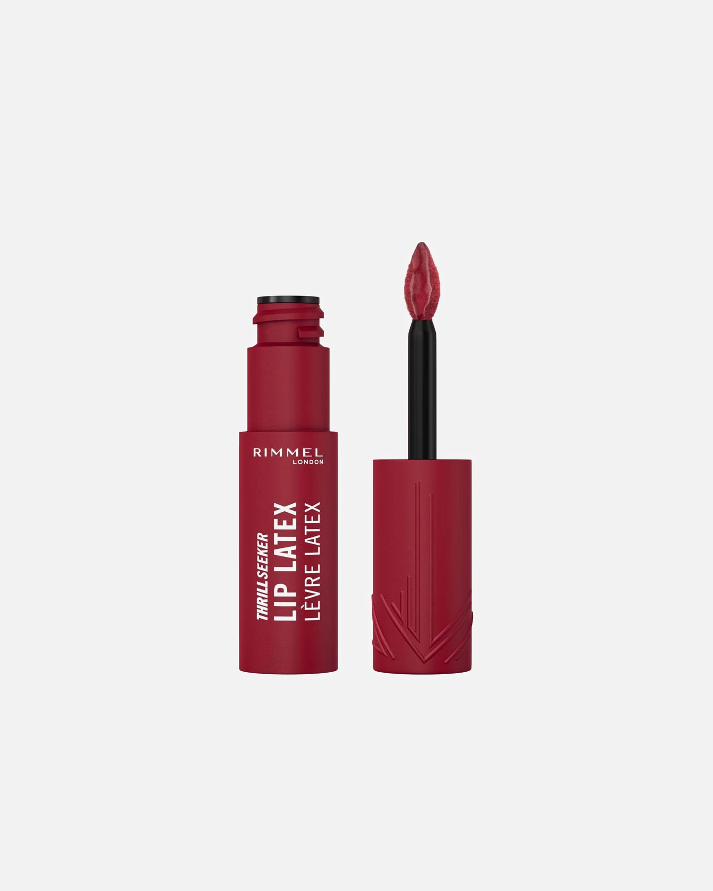 Ruj lichid Rimmel London