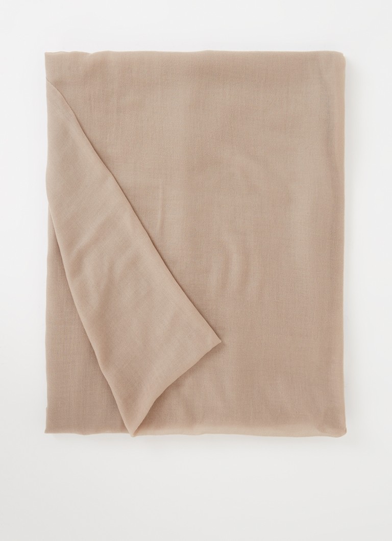 Reiss Heidi -huivi kashmirsekoituksesta 210 x 105 cm