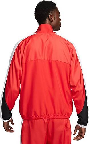 Nike Sweatjacke M NK START 5 WVN JKT