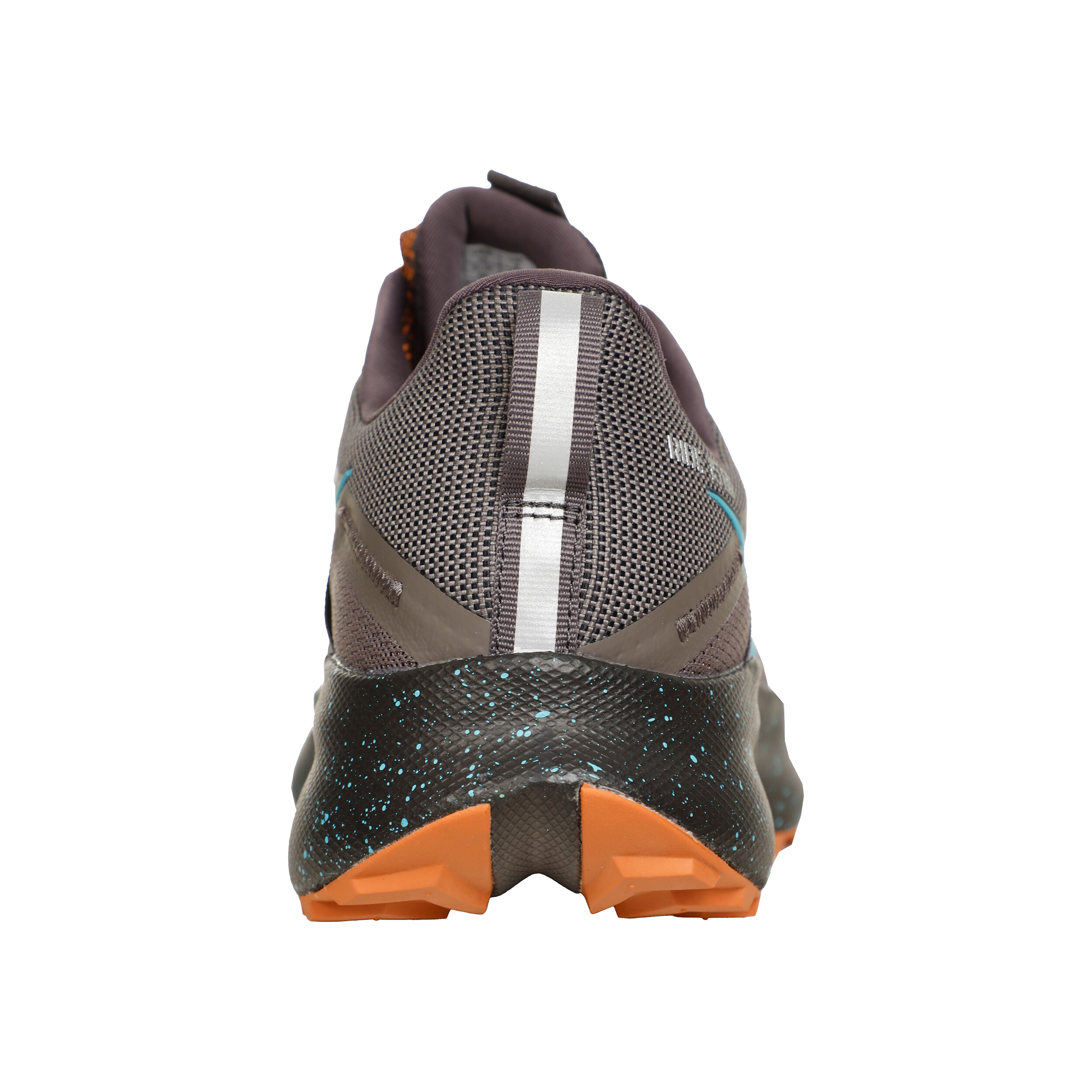 Ride 15 TR Trailschuh Herren - Grau, Braun