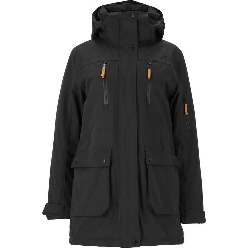 Whistler Wander Parka Damen