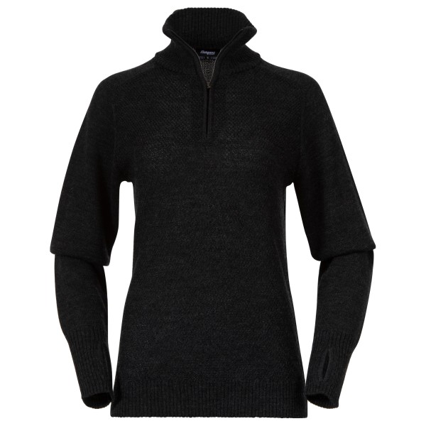 Bergans - Women's Ulriken Light Merino Jumper - Wollpullover
