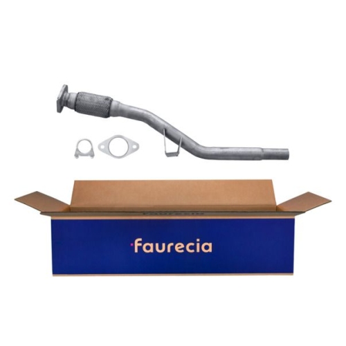 FAURECIA FLEXROHR FS55899 - ATU