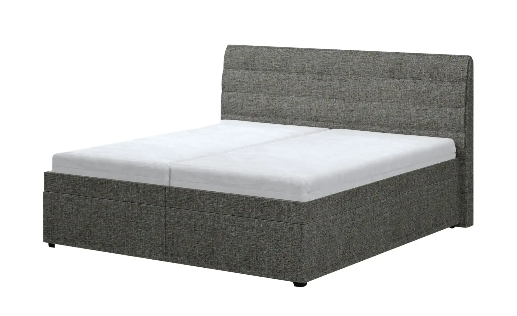 Boxspringbett