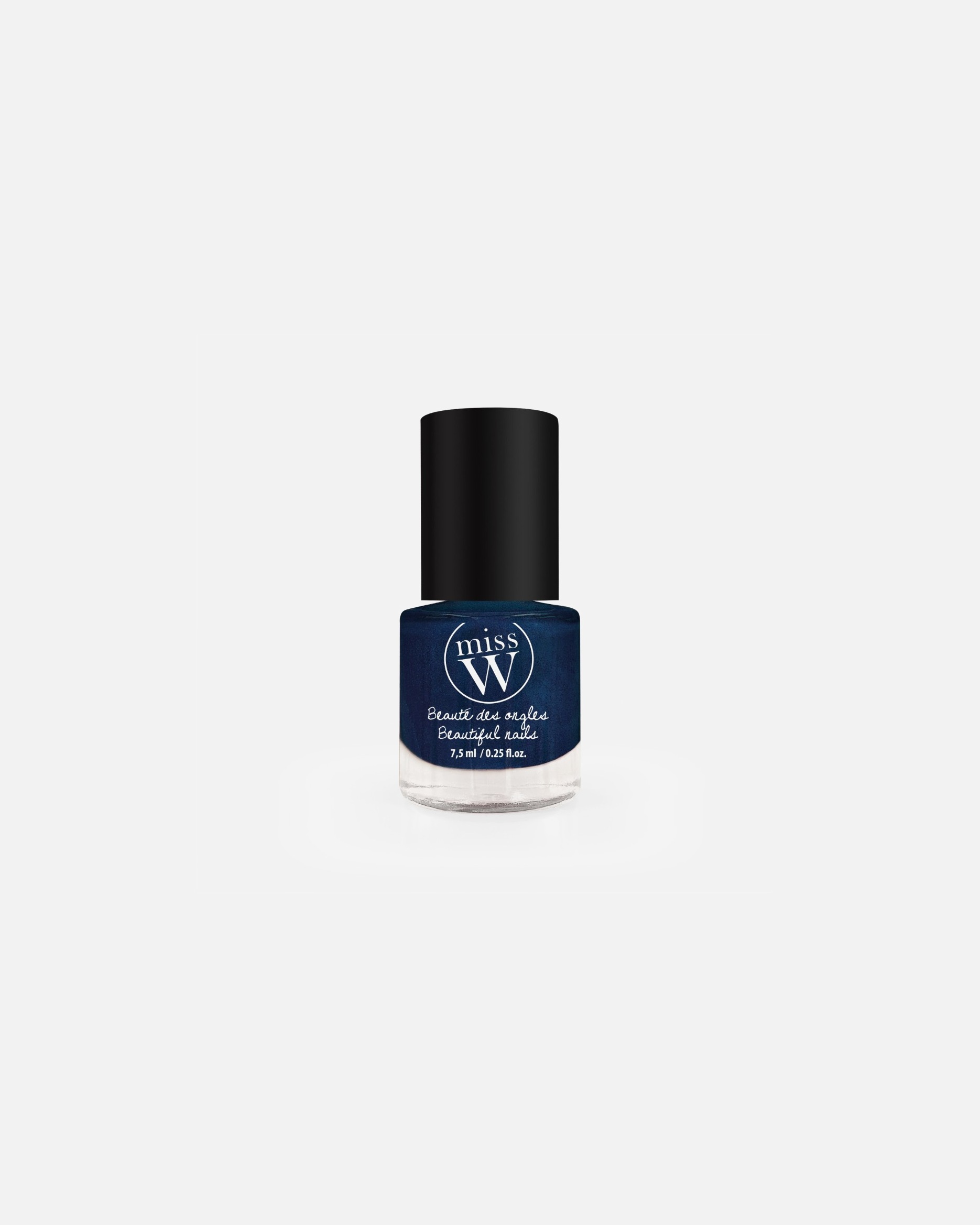 Miss W Nagellack