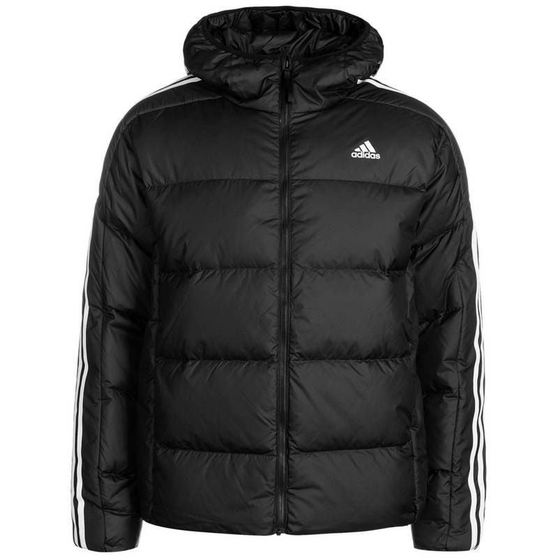 adidas Essentials Midweight Trainingsjacke Herren