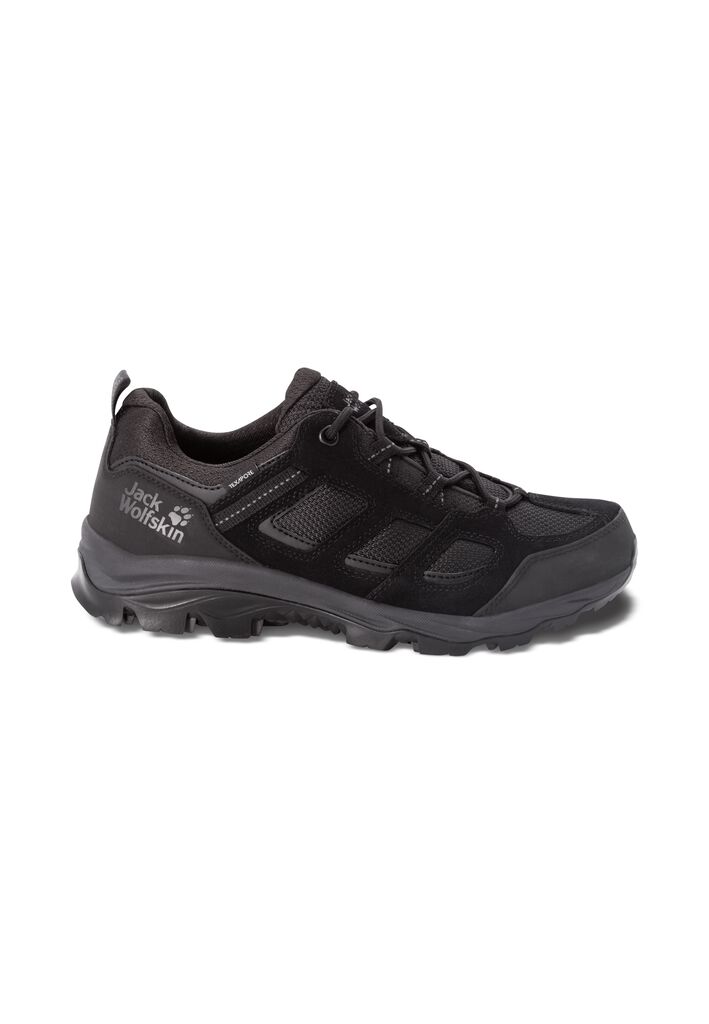 VOJO 3 TEXAPORE LOW M Wasserdichte Wanderschuhe Herren