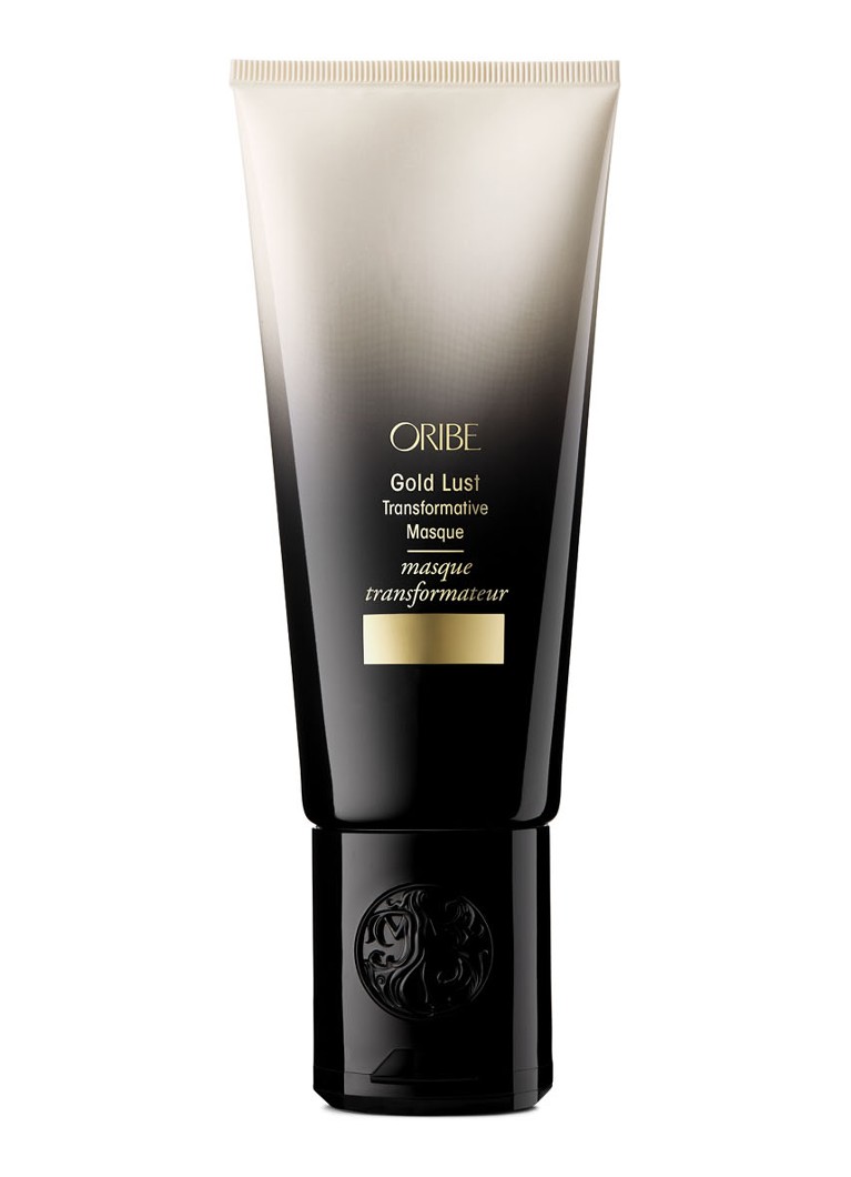 Transformační maska Oribe Gold Lust