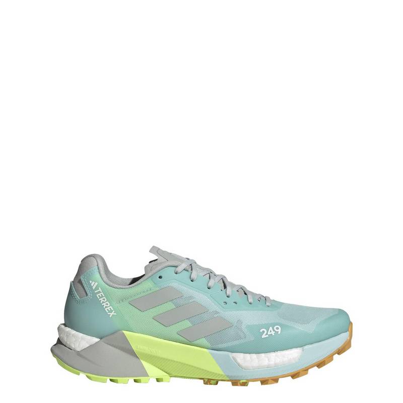 adidas TERREX Agravic Ultra Trailrunning-Schuh Fitnessschuhe Damen