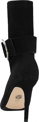 ekonika Stiefeletten Mit markanter Schnalle