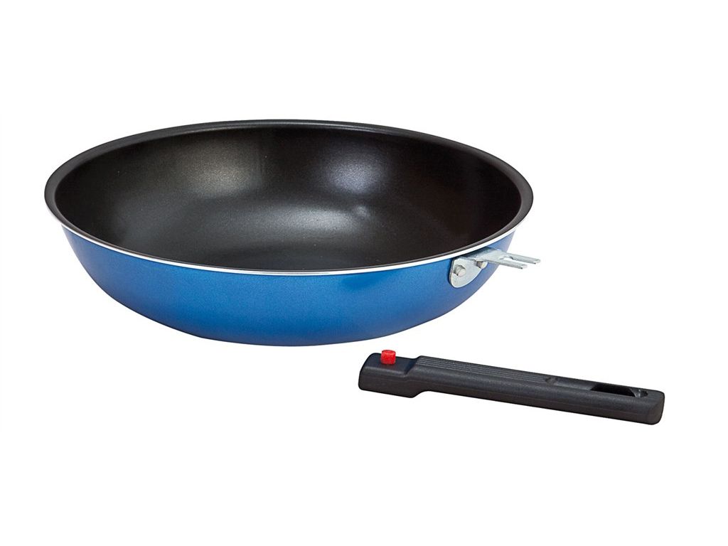 Brunner Skipper Ø 24 cm pfanne