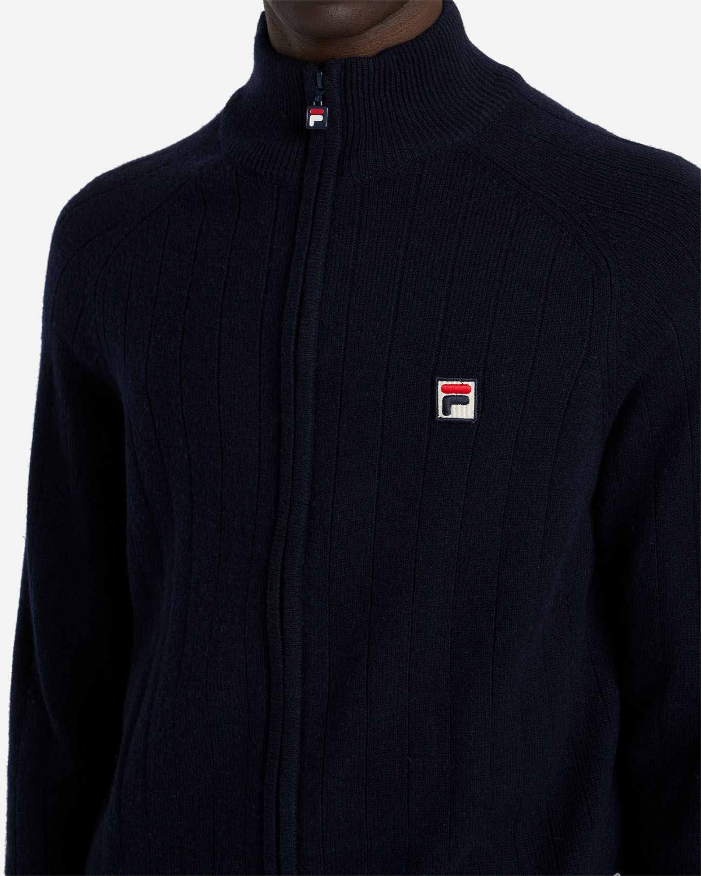 Kardigan Fila Classic M FM561W24-2182-12