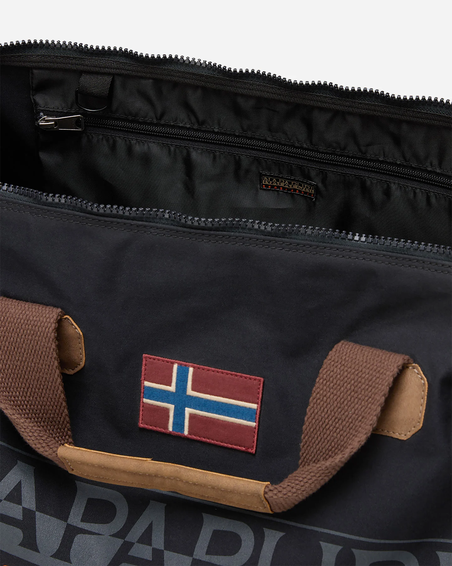 Torba Napapijri Bering 3 NP0A4GGM0411